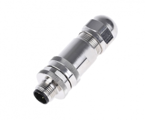 Разъем на кабель