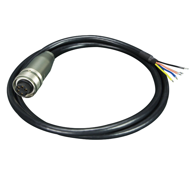 Кабель подключения питания на коммутатор CAS360