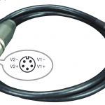 CAS360-M23F5P-120_распиновка