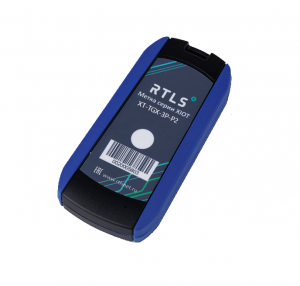 Персональная метка серии XIOT