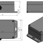Транспортная метка_корпус и размер_1