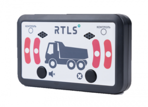 Устройство индикации CAS2