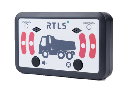 Устройство индикации CAS2