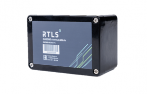 Считыватель CAS360